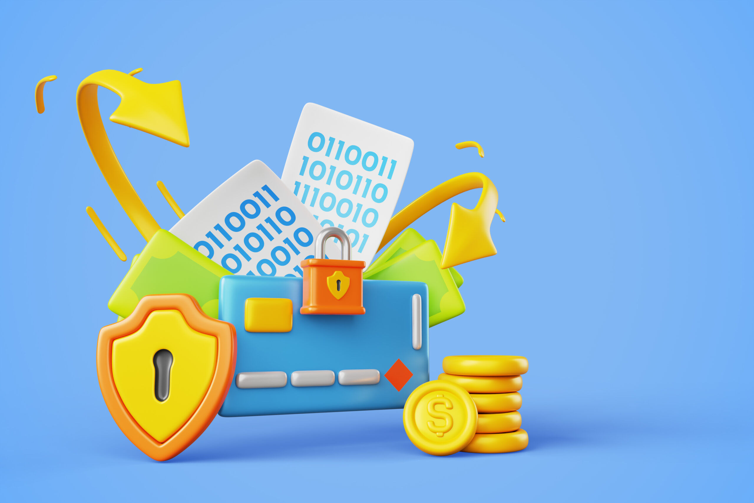 Define Financial Security