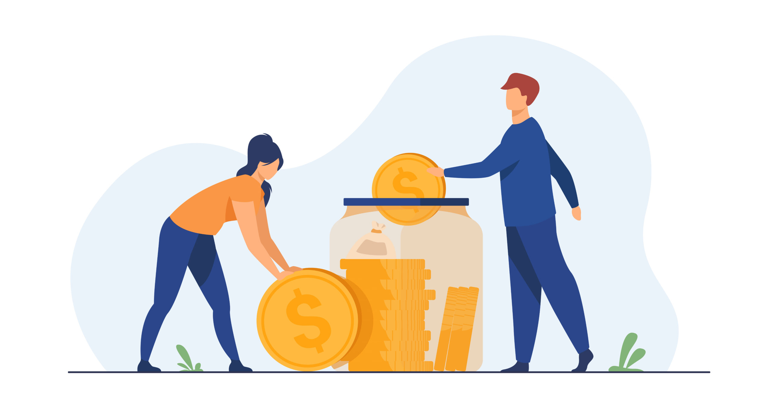30-Day Money Saving Challenge