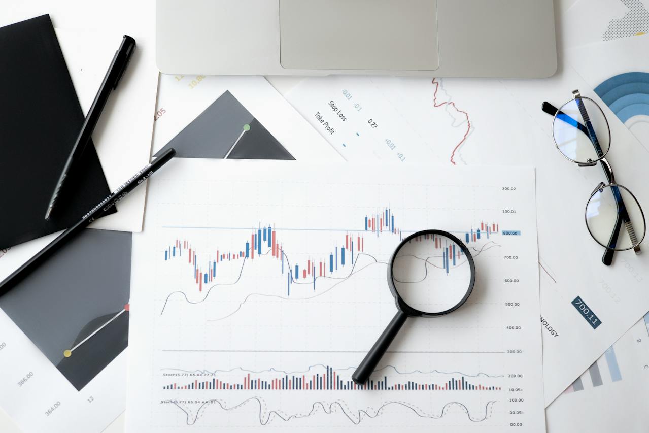 futures trading strategies